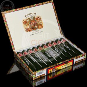 Punch Punch - Punch Tubos - HitCigars