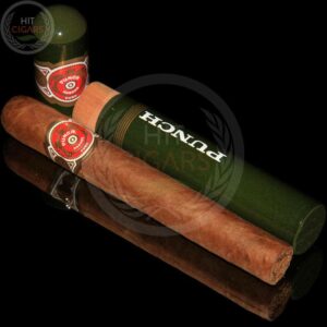 Punch Punch - Punch Tubos - HitCigars