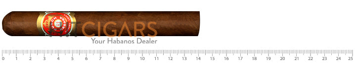 Punch Royal Seleccion No.11