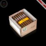 Punch ManTua Italy Regional Edition 2019 - HitCigars