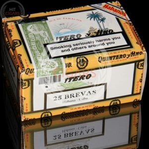 Quintero Brevas - HitCigars