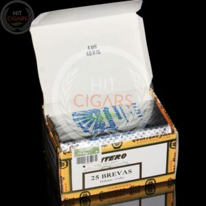 Quintero Brevas - HitCigars