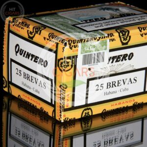 Quintero Brevas - HitCigars