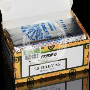 Quintero Brevas - HitCigars