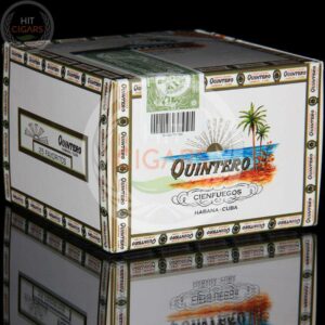 Quintero Favoritos - HitCigars