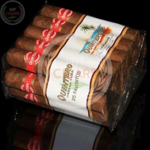 Quintero Favoritos - HitCigars