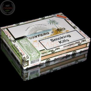 Quintero Nacionales - HitCigars