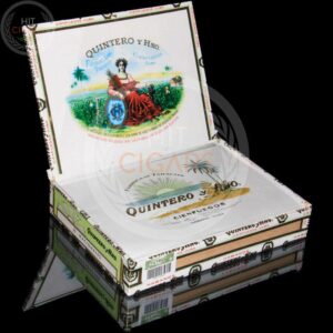 Quintero Nacionales - HitCigars