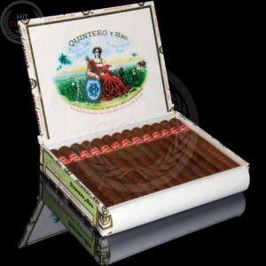 Quintero Nacionales - HitCigars