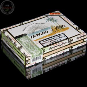 Quintero Panetelas - HitCigars