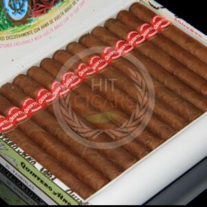 Quintero Panetelas - HitCigars