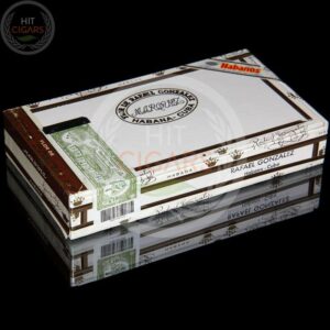 Rafael Gonzalez Perlas - HitCigars