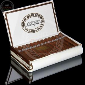 Rafael Gonzalez Perlas - HitCigars