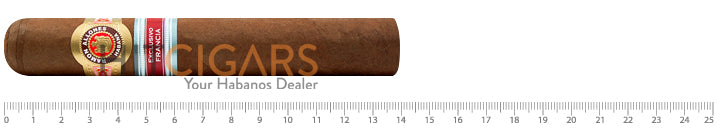 Ramon Allones Hexagone French Regional Edition 2016
