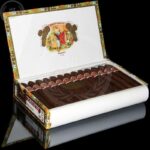 Romeo y Julieta Belicosos - HitCigars