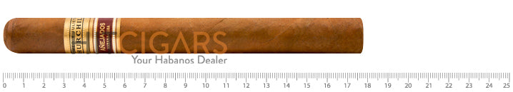 Romeo y Julieta Churchills Añejados Tubo