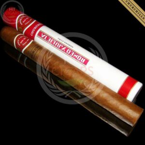 Romeo y Julieta Churchills Tubos (Box of 10) - HitCigars