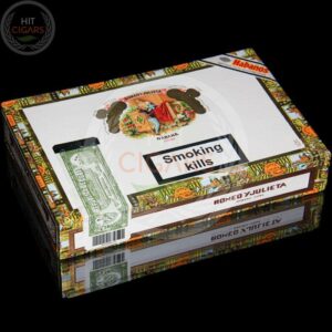 Romeo y Julieta Mille Fleurs - HitCigars