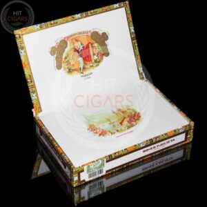 Romeo y Julieta Mille Fleurs - HitCigars