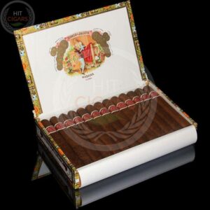 Romeo y Julieta Mille Fleurs - HitCigars