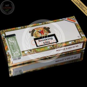 Romeo y Julieta Petit Churchills - HitCigars