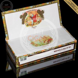 Romeo y Julieta Petit Churchills - HitCigars