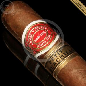 Romeo y Julieta Petit Churchills - HitCigars