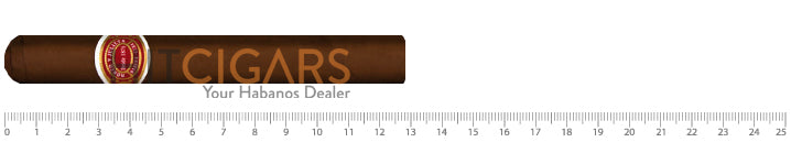 Romeo y Julieta Petit Coronas