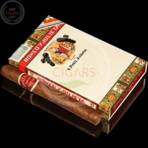 Romeo y Julieta Petit Julieta (5x5 Packs) - HitCigars