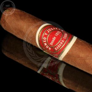 Romeo y Julieta Petit Julieta (5x5 Packs) - HitCigars