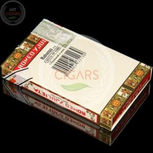 Romeo y Julieta Petit Julieta (5x5 Packs) - HitCigars