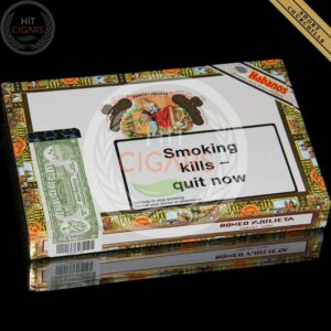 Romeo y Julieta Short Churchills (Box of 10) - HitCigars