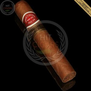 Romeo y Julieta Short Churchills (Box of 10) - HitCigars