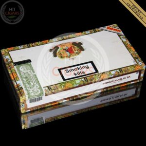 Romeo y Julieta Short Churchills - HitCigars