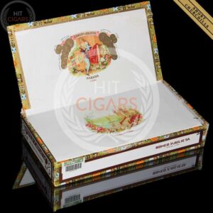 Romeo y Julieta Short Churchills - HitCigars