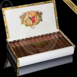 Romeo y Julieta Short Churchills - HitCigars