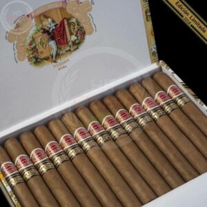 Romeo y Julieta Tacos Edicion Limitada 2018 - HitCigars