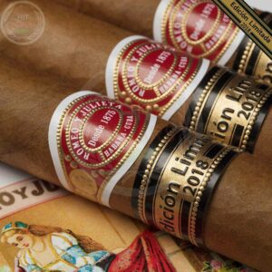 Romeo y Julieta Tacos Edicion Limitada 2018 - HitCigars