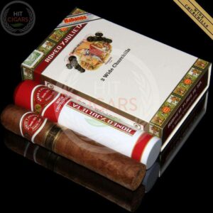 Romeo y Julieta Wide Churchills Tubos (5x3 Packs) - HitCigars