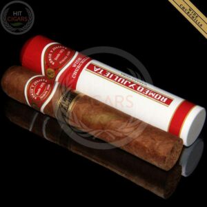 Romeo y Julieta Wide Churchills Tubos (5x3 Packs) - HitCigars