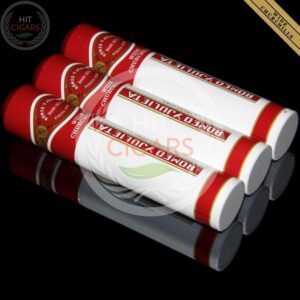 Romeo y Julieta Wide Churchills Tubos (5x3 Packs) - HitCigars