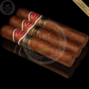 Romeo y Julieta Wide Churchills Tubos (5x3 Packs) - HitCigars