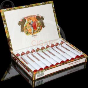 Romeo y Julieta Romeo No.2 Tubos (Box of 10) - HitCigars