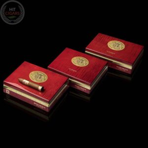 Romeo y Julieta Linea de Oro Dianas HitCigars