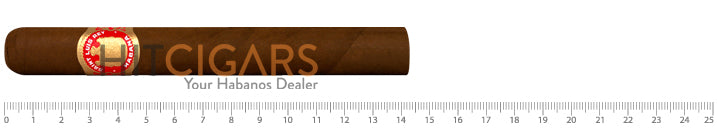 Saint Luis Rey Serie A