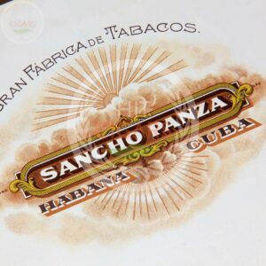 Sancho Panza Sanchos (Aged) - HitCigars