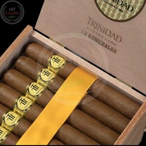 Trinidad Esmeralda - HitCigars