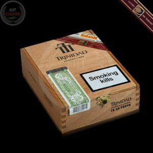 Trinidad La Trova (LCDH) - HitCigars