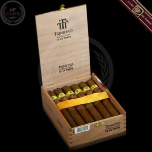 Trinidad La Trova (LCDH) - HitCigars