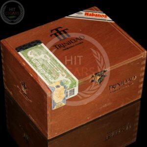 Trinidad Reyes - HitCigars